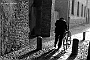 Sottopasso per Corte Vallaresso (1984)